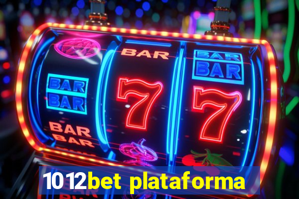 1012bet plataforma